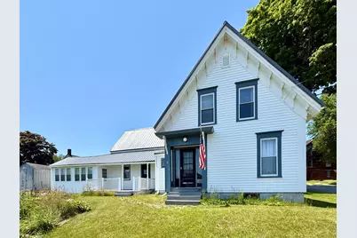 2 & 4 Dana Street, Eastport, ME 04631 - Photo 10