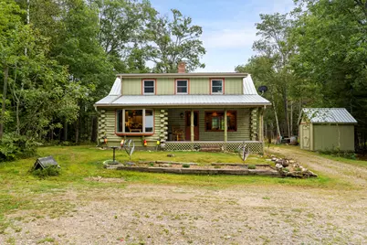 27 Doggett Road, Westport, ME 04578 - Photo 8