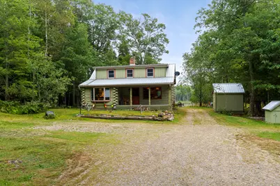 27 Doggett Road, Westport, ME 04578 - Photo 6