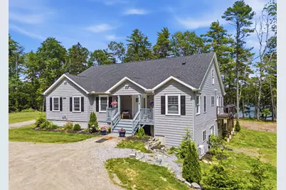 118 Sebascodegan Shores Road, Harpswell, ME 04079 - Photo 6