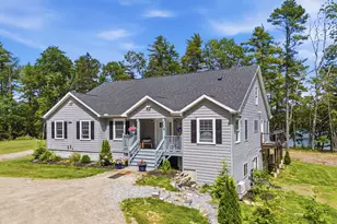 118 Sebascodegan Shores Rd, Harpswell, ME 04079 - Photo 6