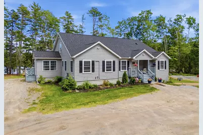 118 Sebascodegan Shores Road, Harpswell, ME 04079 - Photo 44