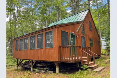 M7L104-4 Clark Point, Canaan, ME 04924 - Photo 2