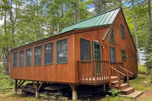 M7L104-4 Clark Point, Canaan, ME 04924 - Photo 2