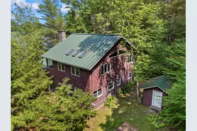 20 & 21 Bass Cove, Oakland, ME 04963 - Photo 8