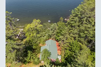 20 & 21 Bass Cove, Oakland, ME 04963 - Photo 4