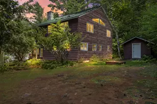 20 & 21 Bass Cove, Oakland, ME 04963 - Photo 6