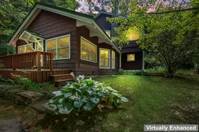 20 & 21 Bass Cove, Oakland, ME 04963 - Photo 6