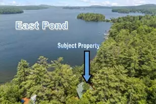 20 & 21 Bass Cove, Oakland, ME 04963 - Photo 2