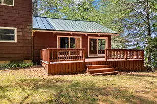 20 & 21 Bass Cove, Oakland, ME 04963 - Photo 16