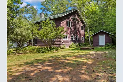 20 & 21 Bass Cove, Oakland, ME 04963 - Photo 72