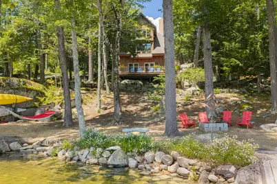 57 Andersen Road, Raymond, ME 04071 - Photo 2