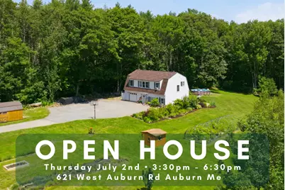 621 W Auburn Road, Auburn, ME 04210 - Photo 86