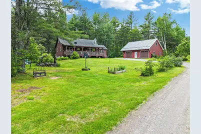 2706 Level Hill Road, Palermo, ME 04354 - Photo 54