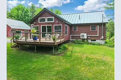 2706 Level Hill Road, Palermo, ME 04354 - Photo 2