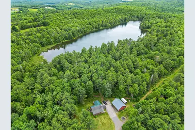 2706 Level Hill Road, Palermo, ME 04354 - Photo 4