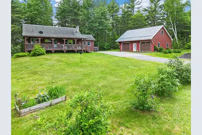 2706 Level Hill Road, Palermo, ME 04354 - Photo 6