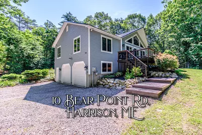10 Bear Point Road, Harrison, ME 04040 - Photo 2