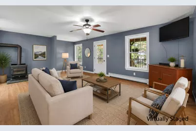 21 Sandy Brook Road, West Bath, ME 04530 - Photo 4