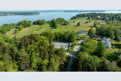 471 South Road, Chebeague Island, ME 04017 - Photo 2