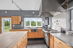156 Crummett Mountain Rd, Somerville, ME 04348 - Photo 8
