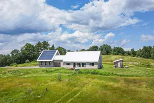 156 Crummett Mountain Rd, Somerville, ME 04348 - Photo 4