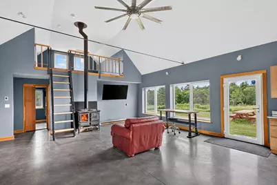156 Crummett Mountain Road, Somerville, ME 04348 - Photo 10