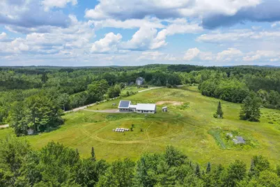 156 Crummett Mountain Road, Somerville, ME 04348 - Photo 1
