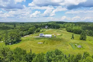 156 Crummett Mountain Rd, Somerville, ME 04348 - Photo 1