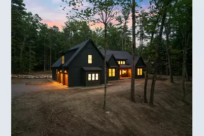 34 Alice Road, Casco, ME 04015 - Photo 2