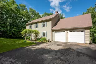798 Overlock Hill Rd, Union, ME 04862 - Photo 2