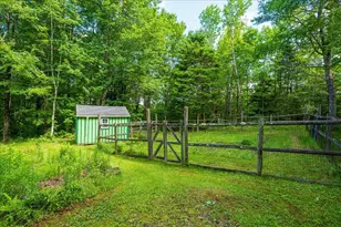 798 Overlock Hill Rd, Union, ME 04862 - Photo 32