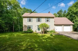 798 Overlock Hill Rd, Union, ME 04862 - Photo 38