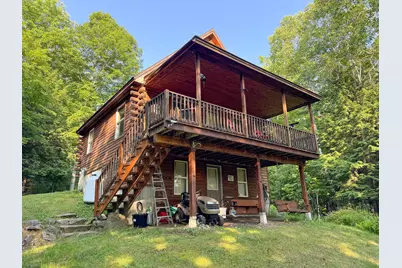 254 Twin Pine Road, New Portland, ME 04961 - Photo 4