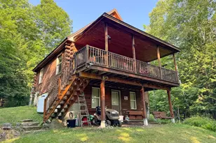 254 Twin Pine Rd, New Portland, ME 04961 - Photo 4