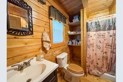 254 Twin Pine Road, New Portland, ME 04961 - Photo 20