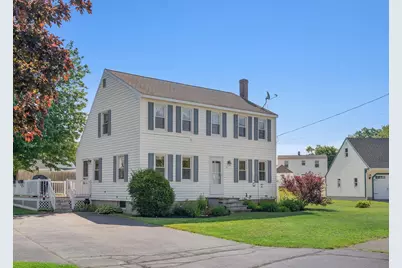 38 Greenfield Lane, Biddeford, ME 04005 - Photo 2