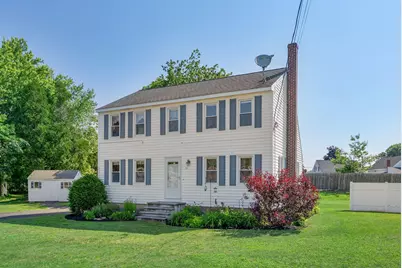 38 Greenfield Lane, Biddeford, ME 04005 - Photo 1