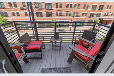 383 Commercial Street #413, Portland, ME 04101 - Photo 14