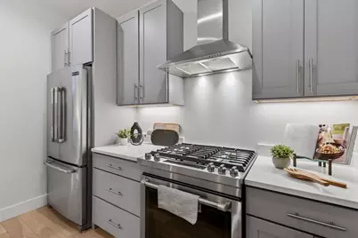 383 Commercial Street #413, Portland, ME 04101 - Photo 4