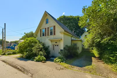 84 Grace Street, Rockland, ME 04841 - Photo 1