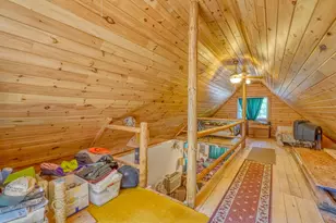 659 Sandy Beach Rd, Danforth, ME 04424 - Photo 12