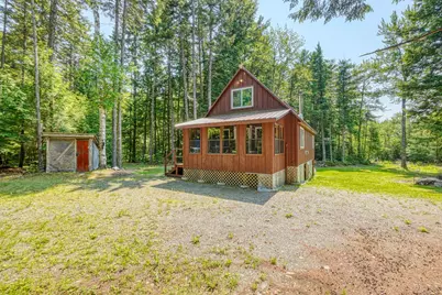 659 Sandy Beach Road, Danforth, ME 04424 - Photo 6