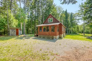 659 Sandy Beach Rd, Danforth, ME 04424 - Photo 6