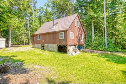 659 Sandy Beach Road, Danforth, ME 04424 - Photo 4