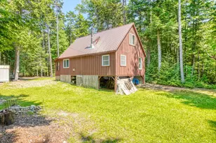 659 Sandy Beach Rd, Danforth, ME 04424 - Photo 4