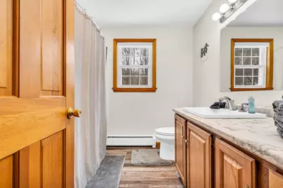 48 Howard Pond Road, Hanover, ME 04237 - Photo 16