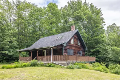 225 Waldo Station Road, Waldo, ME 04915 - Photo 1