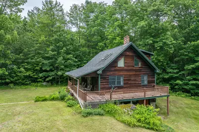 225 Waldo Station Road, Waldo, ME 04915 - Photo 2