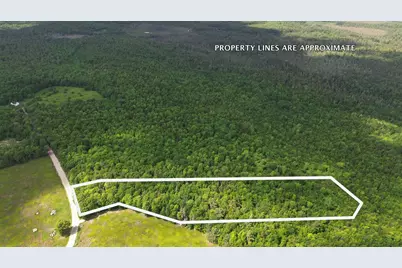 Lot 1 Martins Ridge Road, Franklin, ME 04634 - Photo 1